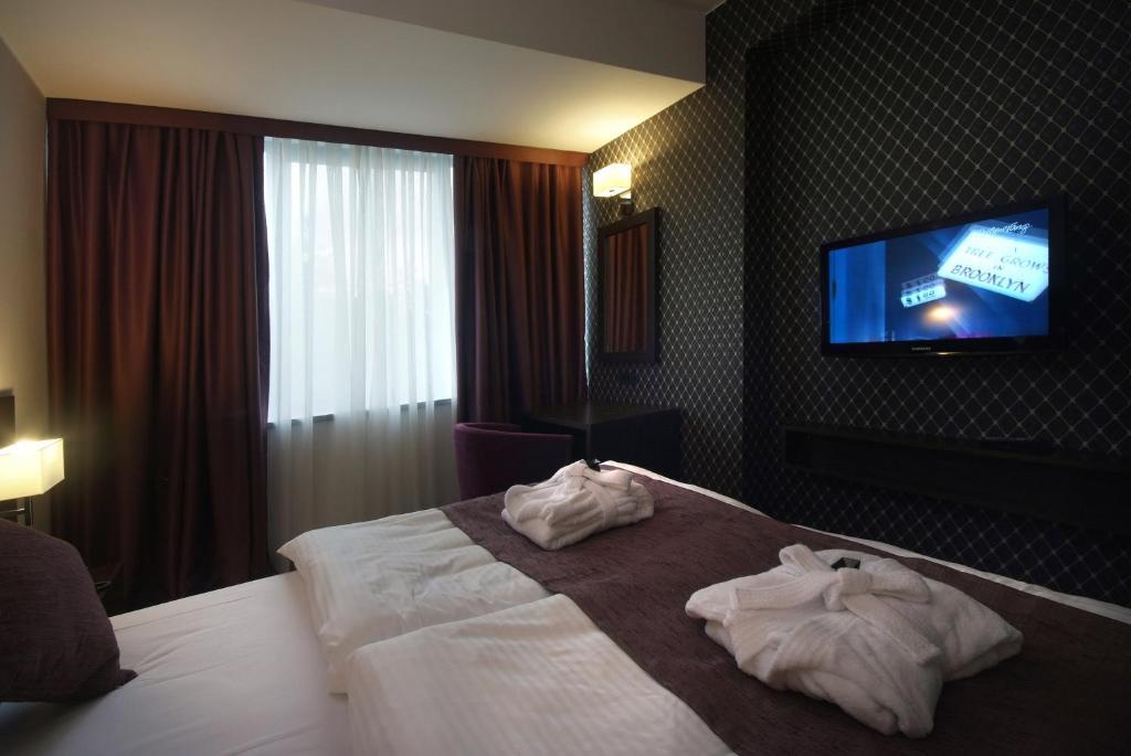 Hotel Park Doboj Quarto foto