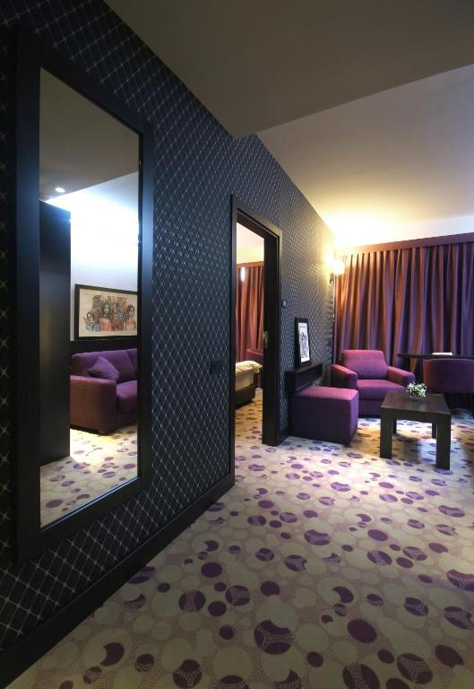 Hotel Park Doboj Quarto foto