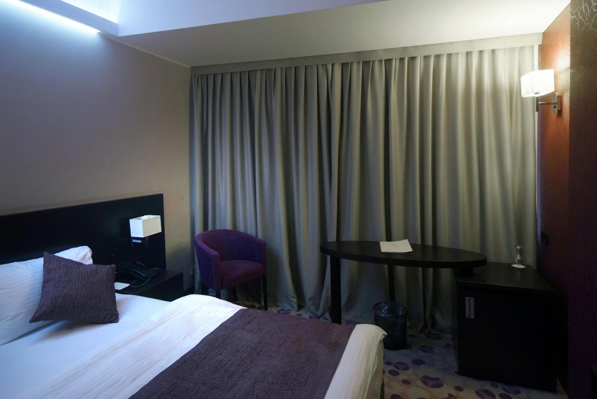 Hotel Park Doboj Exterior foto
