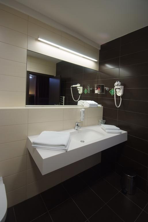 Hotel Park Doboj Quarto foto