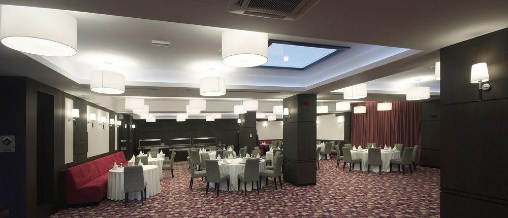 Hotel Park Doboj Exterior foto
