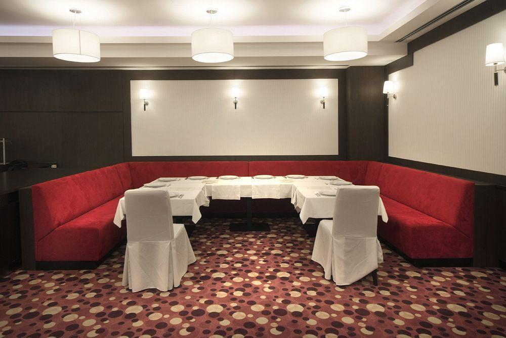 Hotel Park Doboj Exterior foto