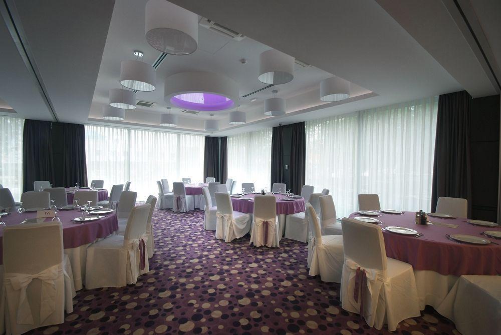 Hotel Park Doboj Exterior foto