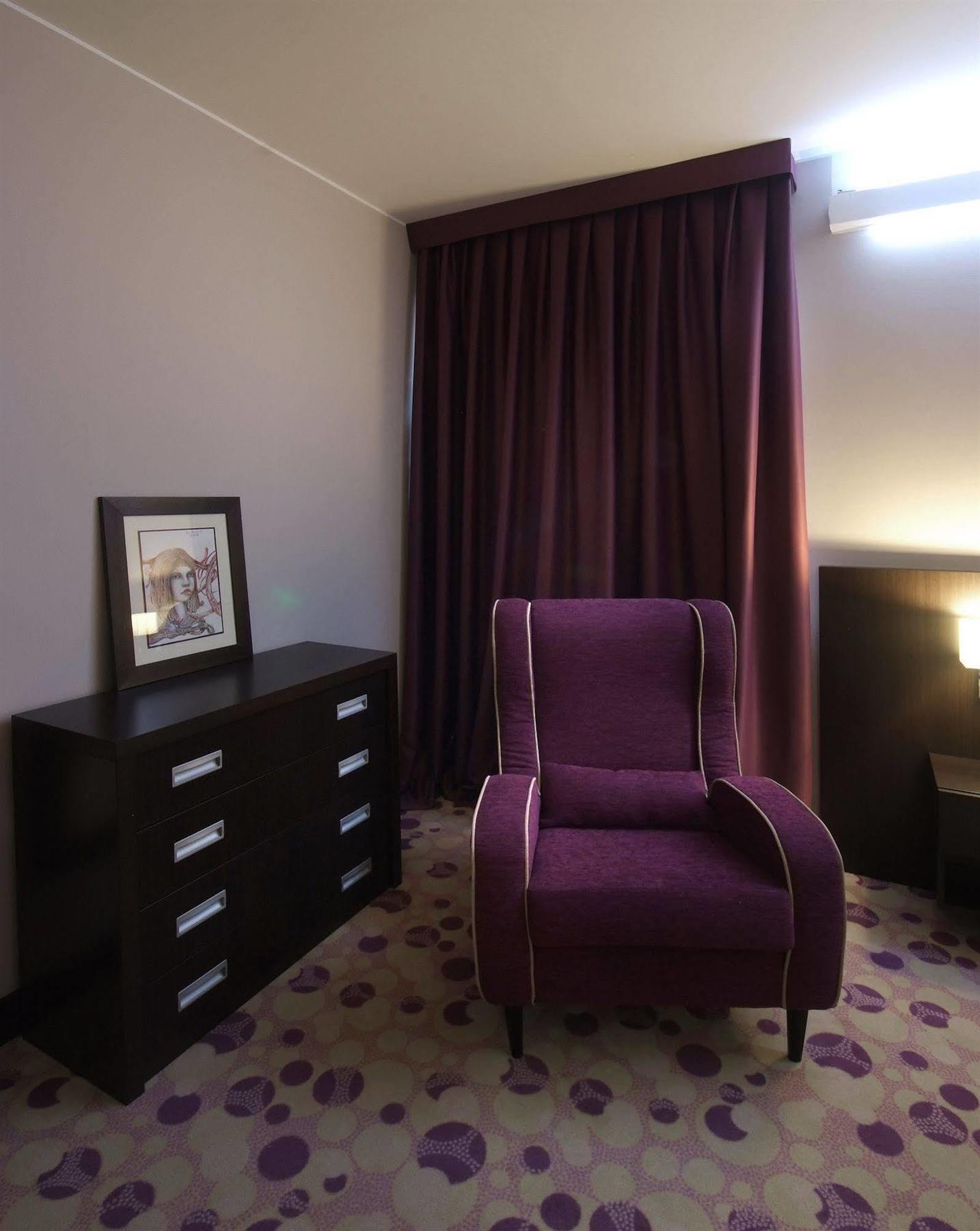 Hotel Park Doboj Exterior foto