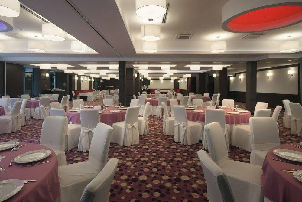 Hotel Park Doboj Exterior foto