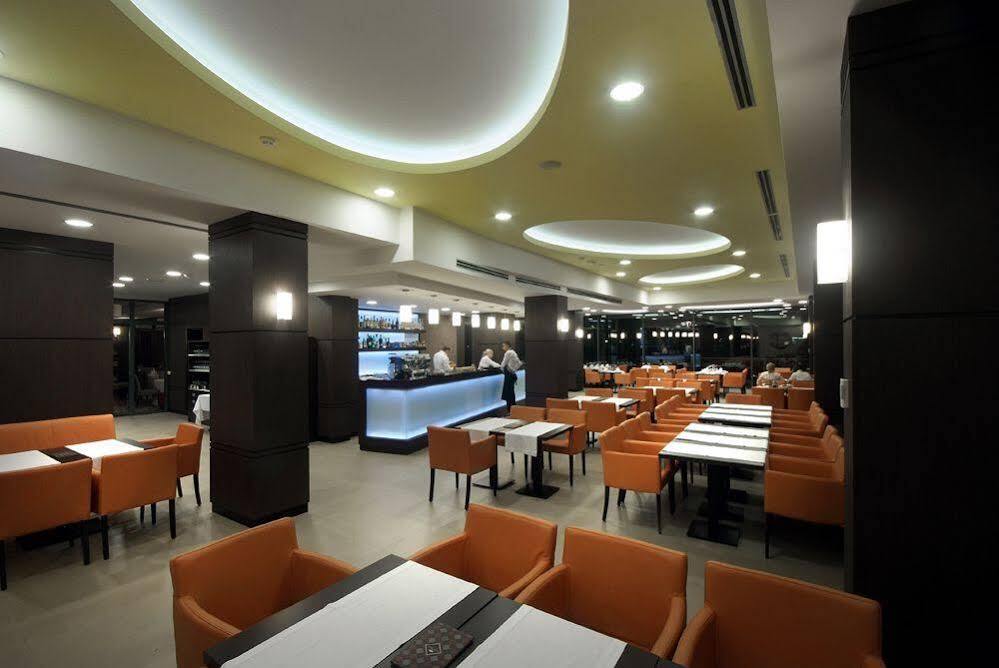 Hotel Park Doboj Exterior foto